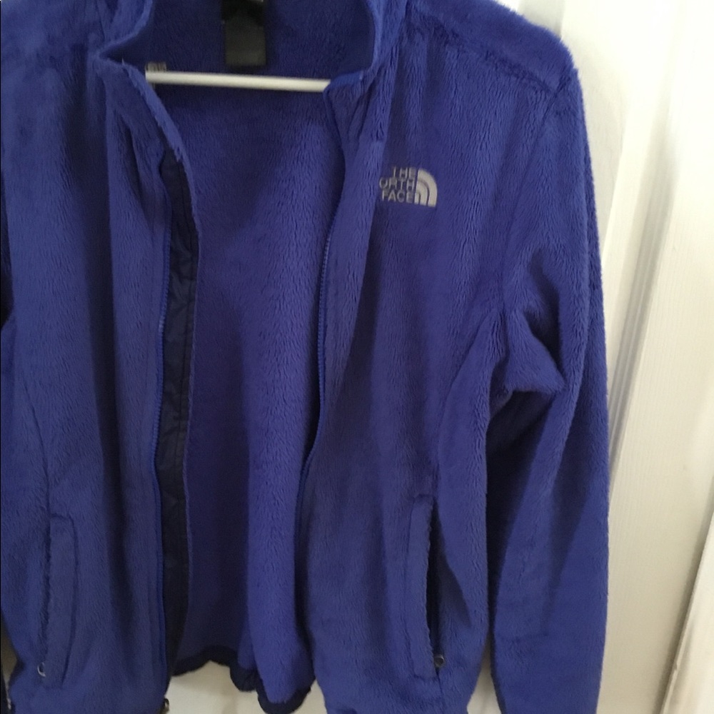 North face jacket